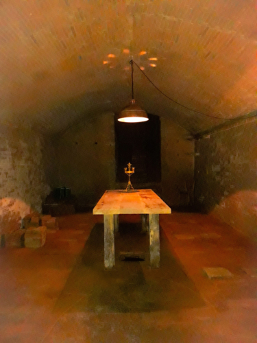 Farmhouse Tuscany Rooms Villa Gorgognano